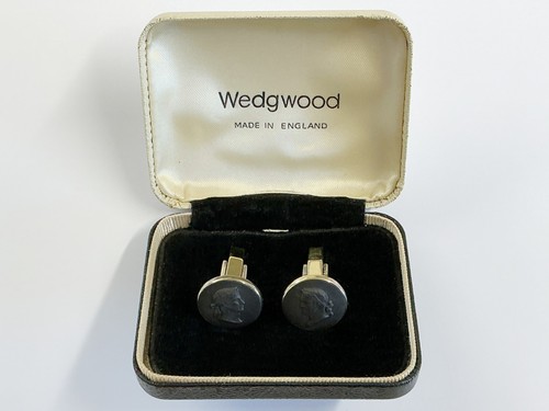 Vintage wedgwood gold - wedgwood, on