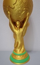 Fifa World Cup Trophy Replica