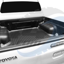 Toyota Hilux 2005-2016 Pro-Form Load Bed Liner - Under Rail