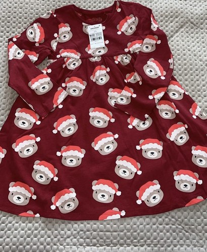 Next christmas dress new - christmas, 4-5