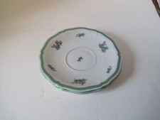 2 Rosenthal China Chippendale