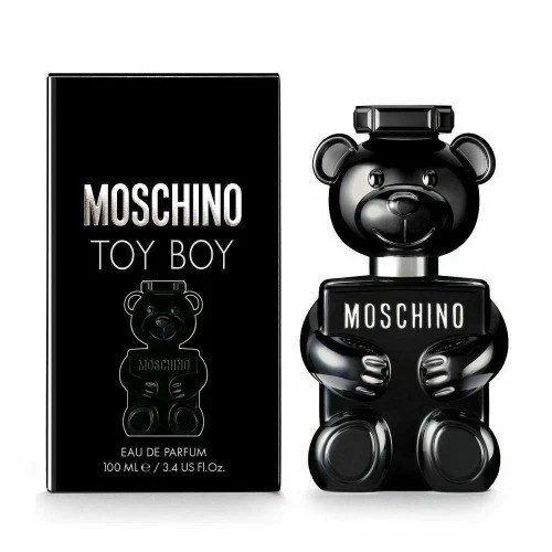Moschino toy boy - toy, mens