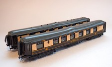 Graham Farish Pullman Coaches