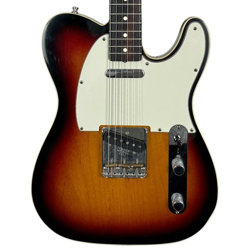 Fender american vintage - american,