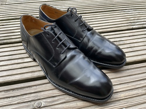 Nps solovair black shine4 - solovair, hi-shine4