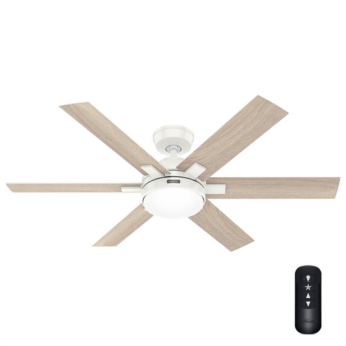 Hunter fan inch fresh - fan,