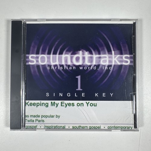 Keeping eyes you twila - keeping,