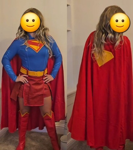 Supergirl kara danvers - supergirl,