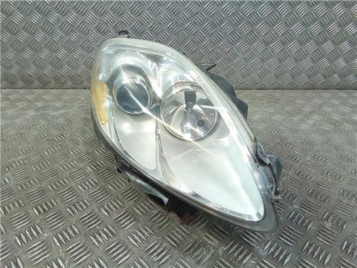 Right headlight left hand - right, (left