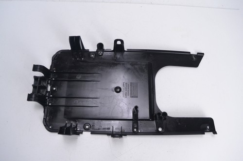 Bottom belly fairing - honda, pcx