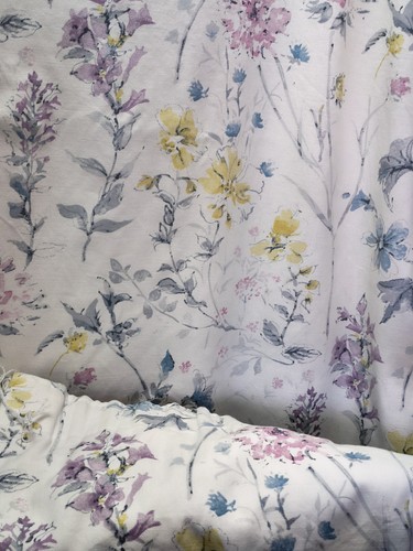 Laura ashley curtains wild - laura,