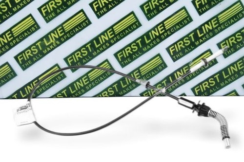 First line fka1011 accelerator - line,