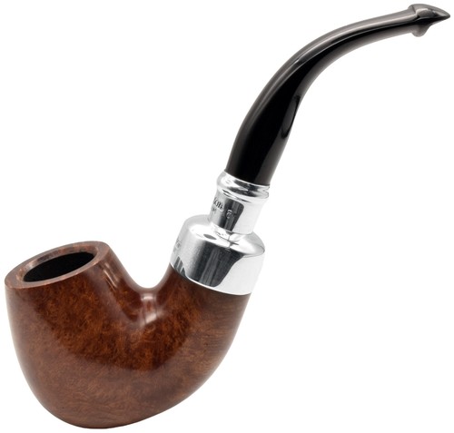 Peterson system smooth silver - peterson,