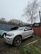 Bmw e70 wheel bolt - wheel,