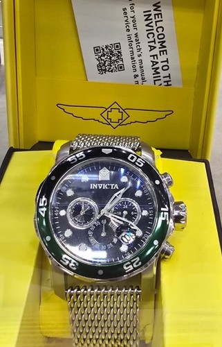 Invicta men pro diver - invicta, men's