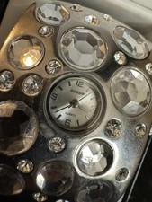 Gossip Women's Quartz Crystal