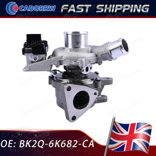 Turbo turbocharger gaskets - turbocharger, &