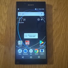 Sony Xperia L1 (G3311) Black