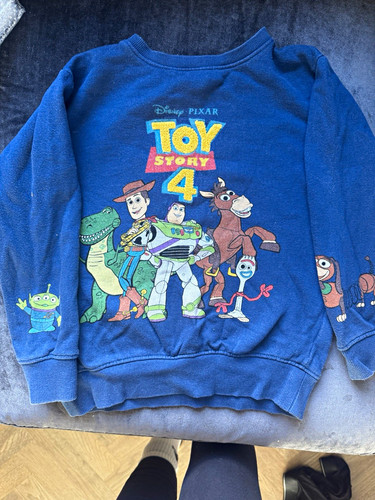 Next boys blue - blue, crew