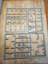 Warhammer High Elf Silver