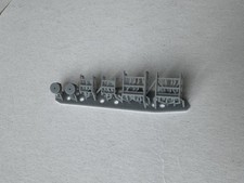 Hornby 08 Shunter Steps