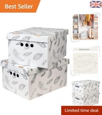 XLarge Decorative Cardboard