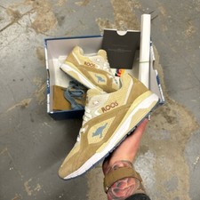 Kangaroo Runaway Roo 001 Save The Polar Bears UK6 EU39 US7 004/280 4701P0001003