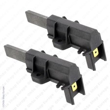 Laminated Carbon Brushes for