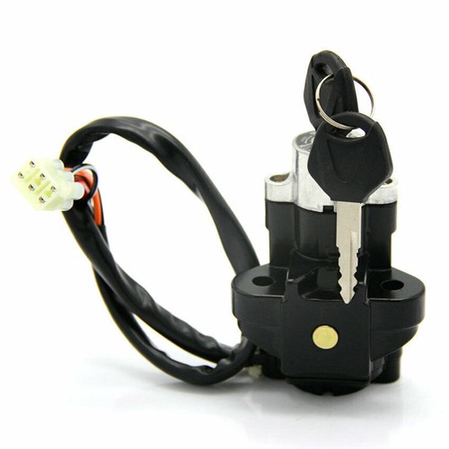 Ignition key switch lock for - key,
