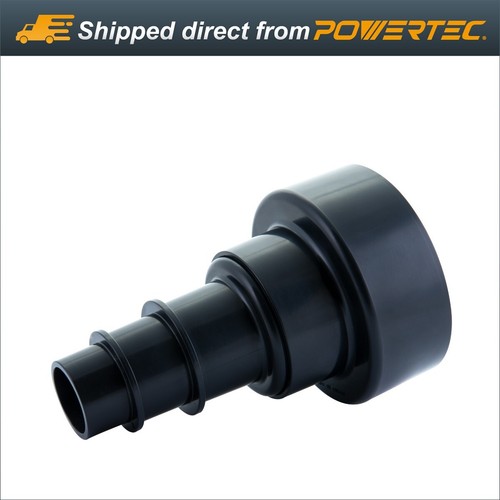 Powertec 1 adapter - in,
