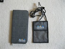 Premier Travel Lanyard