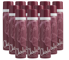 Revlon Charlie Touch Perfumed