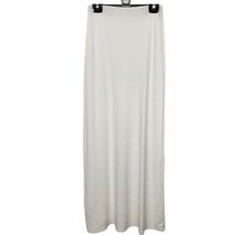 Thick Skirt Straight Fit Stretch Extra Long Maxi Women Pencil Skirt Muslim Gypsy