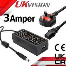 Power Supply With Adapter