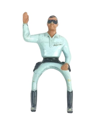 Vintage 1960 lone ranger - vintage,