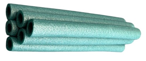 Trampoline pole foam - pole, protector