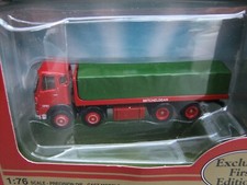 EFE AEC Mammoth Mk.V 8-wheel Truck 1:76 Scale - various available BOXED