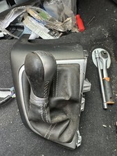 HONDA CIVIC MK9 PETROL 6 SPEED