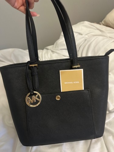 Michael kors tote handbag - tote,