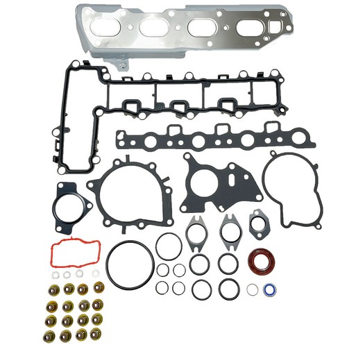 Gasket set cylinder head for - gasket,