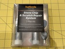 New Vauxhall Glacier White