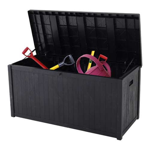 Outdoor storage box large - outdoor,