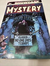 Showcase Presents: the House of Mystery #2 (DC Comics May 2007)