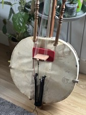 Kora West African Harp