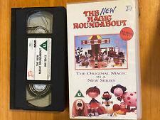 the magic roundabout  original