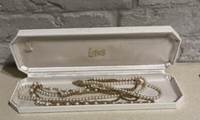 VINTAGE 14 Inch Drop Faux