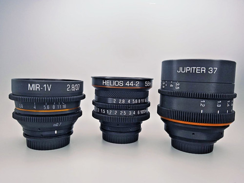 58mm 135mm 37mm - 58mm,, mir-1b