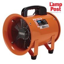 Draper 19406 230V Powerful Air