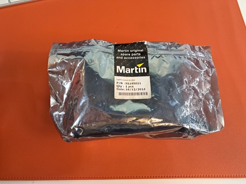 Martin smps module mac - smps,