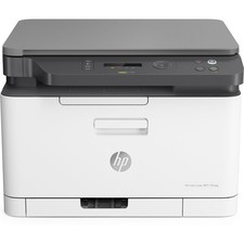HP Color Laser MFP 178nw A4
